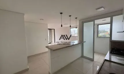 Apartamento com 2 dormitórios à venda, 125 m² por r$ 850.000 - granbery - juiz de fora/mg