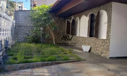 Casa com 5 dormitórios à venda, 296 m² por r$ 960.000,00 - bom pastor - juiz de fora/mg
