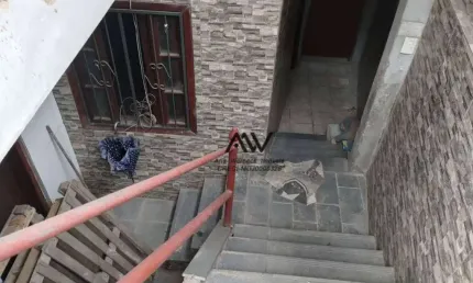 Kitnet com 1 dormitório à venda, 56 m² por r$ 50.000 -de entrada  granjas betânia - juiz de fora/mg