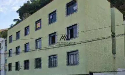 Apartamento com 2 dormitórios à venda, 88 m² por r$ 275.000,00 - são mateus - juiz de fora/mg