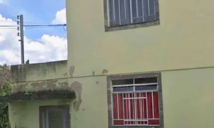 Kitnet com 1 dormitório à venda, 45 m² por R$ 36.000,00 - Nossa Senhora Aparecida - Juiz de Fora/MG