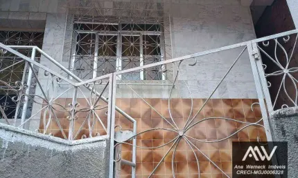 Casa com 3 dormitórios à venda, 150 m² por R$ 130.000,00 - Borboleta - Juiz de Fora/MG