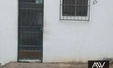 Kitnet com 1 dormitório à venda, 40 m² por R$ 25.000,00 - Progresso - Juiz de Fora/MG