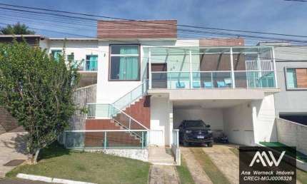 Casa com 3 dormitórios à venda, 300 m² por R$ 1.250.000,00 - Nova Gramado - Juiz de Fora/MG