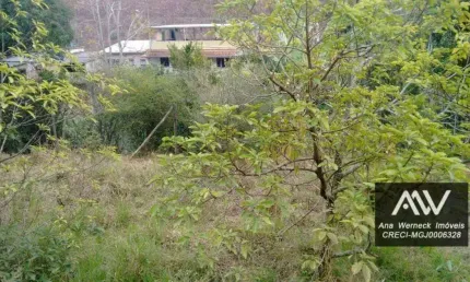 Terreno à venda, 370 m² por r$ 75.000,00 - centro - bicas/mg