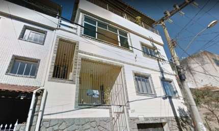 Casa com 6 dormitórios à venda, 350 m² por R$ 365.000,00 - Santa Cândida - Juiz de Fora/MG