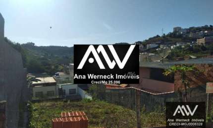 Terreno à venda, 360 m² por R$ 220.000,00 - Fontesville - Juiz de Fora/MG