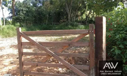 Terreno à venda, 1650 m² por R$ 190.000,00 - Retiro - Juiz de Fora/MG