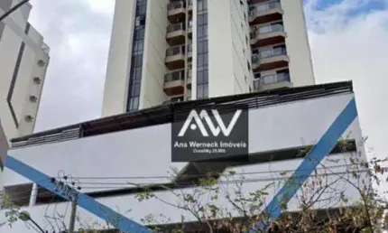 Apartamento com 1 dormitório à venda, 50 m² por R$ 190.000,00 - Morro da Glória - Juiz de Fora/MG