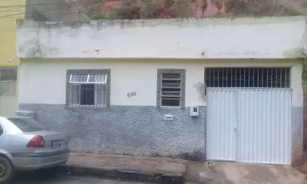 Casa com 2 dormitórios à venda, 96 m² por R$ 130.000,00 - Marumbi - Juiz de Fora/MG