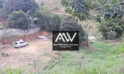 Chácara com 1 dormitório à venda, 1200 m² por R$ 135.000,00 - Chacara - Chácara/MG