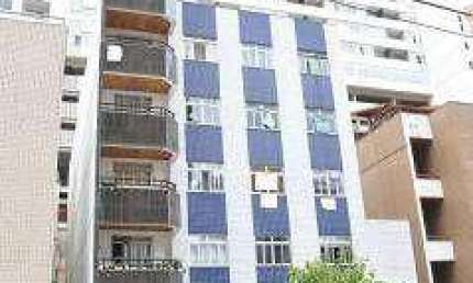 Apartamento à venda, 82 m² por R$ 383.232,35 - São Mateus - Juiz de Fora/MG