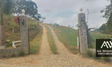Terreno à venda, 500 m² por R$ 50.000,00 - Nossa Senhora de Lourdes - Goianá/MG