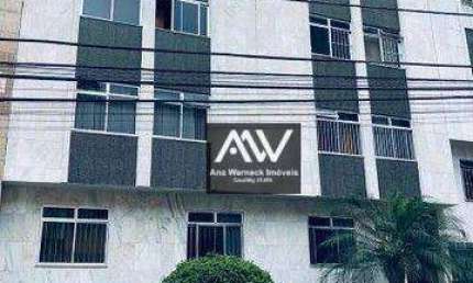 Apartamento com 2 dormitórios à venda, 60 m² por R$ 219.000,00 - Vale do Ipê - Juiz de Fora/MG
