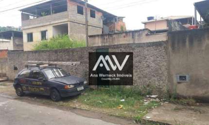 Casa com 2 dormitórios à venda, 84 m² por R$ 220.000,00 - Barbosa Lage - Juiz de Fora/MG