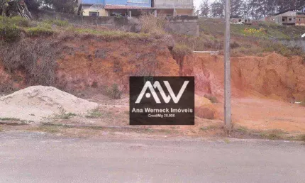 Terreno à venda, 240 m² por R$ 70.000,00 - Terras Altas - Juiz de Fora/MG