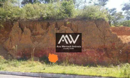 Terreno à venda, 357 m² por R$ 65.000,00 - Grama - Juiz de Fora/MG