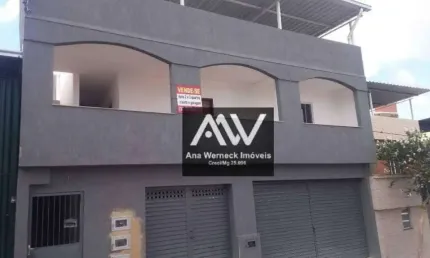 Apartamento com 2 dormitórios à venda, 80 m² por R$ 235.000,00 - Nossa Senhora Aparecida - Juiz de Fora/MG