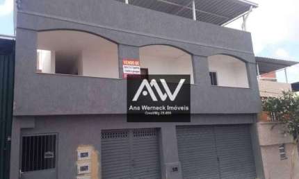 Cobertura com 2 dormitórios à venda, 90 m² por R$ 320.000,00 - Nossa Senhora Aparecida - Juiz de Fora/MG