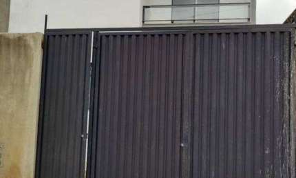 Casa com 3 dormitórios à venda, 125 m² por R$ 545.000,00 - Marilândia - Juiz de Fora/MG