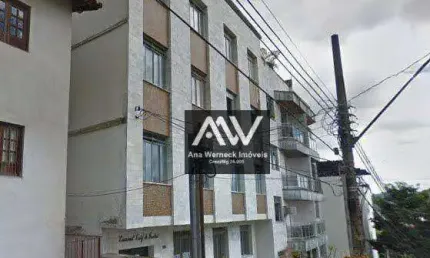 Apartamento com 2 dormitórios à venda, 75 m² por R$ 245.000,00 - Vale do Ipê - Juiz de Fora/MG