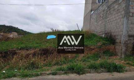Terreno à venda, 392 m² por R$ 65.000,00 - Granjas Betânia - Juiz de Fora/MG