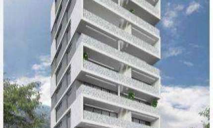 Apartamento com 2 dormitórios à venda, 72 m² por R$ 493.767,53 - São Mateus - Juiz de Fora/MG