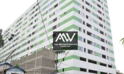 Apartamento com 2 dormitórios à venda, 49 m² por r$ 195.000,00 - granjas betânia - juiz de fora/mg
