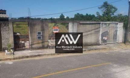 Chácara com 1 dormitório à venda, 1500 m² por R$ 150.000,00 - Filgueiras - Juiz de Fora/MG