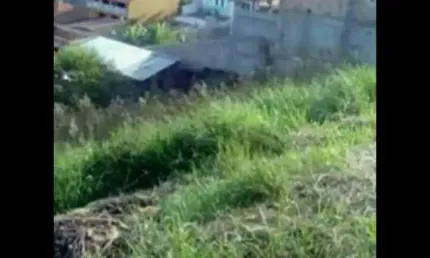 Terreno à venda, 400 m² por R$ 65.000,00 - Parque Independência III - Juiz de Fora/MG