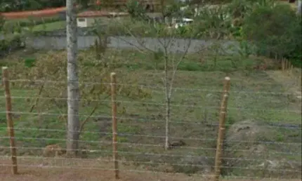 Terreno à venda, 2000 m² por R$ 240.000,00 - Grama - Juiz de Fora/MG