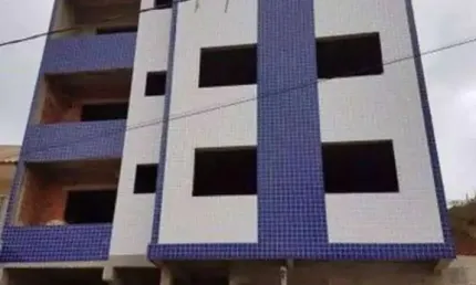 Apartamento com 2 dormitórios à venda, 75 m² por R$ 140.000,00 - Fontesville - Juiz de Fora/MG