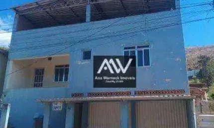 Casa com 3 dormitórios à venda, 130 m² por R$ 250.000,00 - Cachoeira - Juiz de Fora/MG