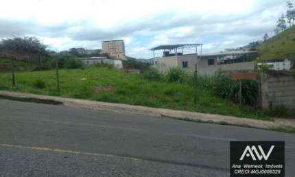 Terreno à venda, 200 m² por R$ 130.000,00 - Nova Benfica - Juiz de Fora/MG