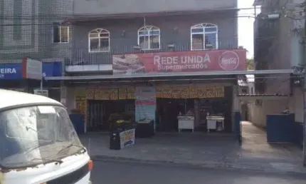 Apartamento com 4 dormitórios à venda, 122 m² por R$ 310.000,00 - Cidade do Sol - Juiz de Fora/MG