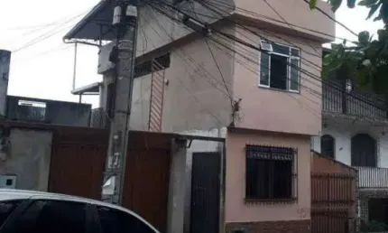 Casa com 3 dormitórios à venda, 200 m² por R$ 450.000,00 - Santa Luzia - Juiz de Fora/MG