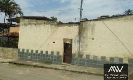6 Casas à venda, por R$ 165.000 de Entrada - São Francisco de Paula - Juiz de Fora/MG
