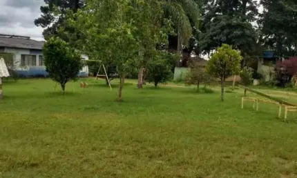 Chácara / sítio à venda na Estrada Keida Harada, Ipelândia, Suzano
