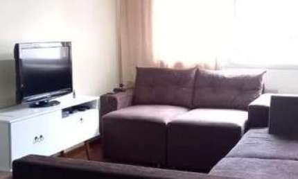 Apartamento para Venda em São Paulo, Bela Vista, 1 dormitório, 1 banheiro, 1 vaga