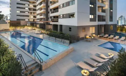 Apartamento para venda em santo andré, vila gilda, 4 suítes, 6 banheiros, 4 vagas