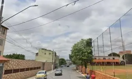 Apartamento para Venda em São Paulo, Itaquera, 2 dormitórios, 1 banheiro, 1 vaga