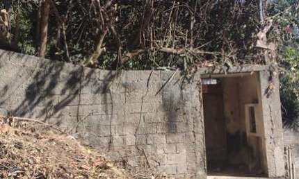 Terreno para Venda em Ribeirão Pires, Ouro Fino Paulista