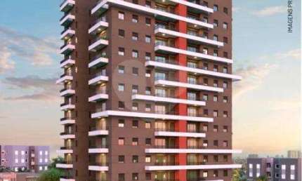 Apartamento Garden para Venda em Santo André, Vila Floresta, 3 dormitórios, 1 suíte, 2 banheiros, 2 vagas