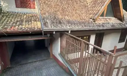 Casa à venda na Rua Professora Esmeralda Godói Serpentino, Pastoril, Ribeirão Pires