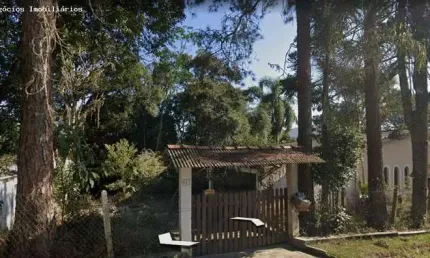 Chácara para Venda em Suzano, Chácaras Monte Carlo, 2 dormitórios, 1 suíte, 2 banheiros, 4 vagas