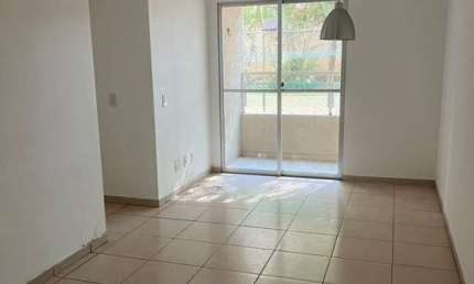 Apartamento para Venda em São Paulo, Paraíso do Morumbi, 3 dormitórios, 1 suíte, 2 banheiros, 1 vaga