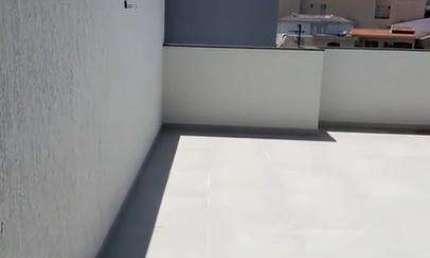 Cobertura Duplex para Venda em Santo André, Parque das Nações, 2 dormitórios, 1 suíte, 2 banheiros, 1 vaga
