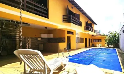 Casa para Venda em São Caetano do Sul, Santa Maria, 4 suítes, 6 banheiros, 6 vagas