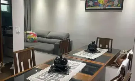 Apartamento para Venda em Santo André, Vila Principe de Gales, 2 dormitórios, 1 banheiro, 1 vaga
