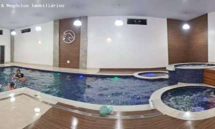 Flat para Temporada em Águas de Lindóia, Aguas de Lindóia, 1 dormitório, 1 banheiro